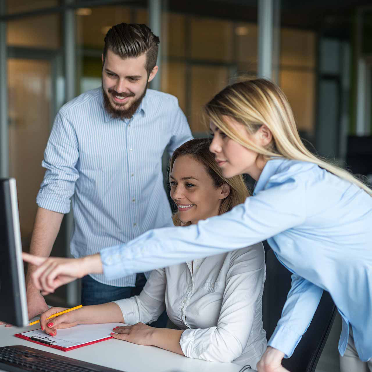 Krea & Co - Fisco, Lavoro, Incentivi alle Imprese