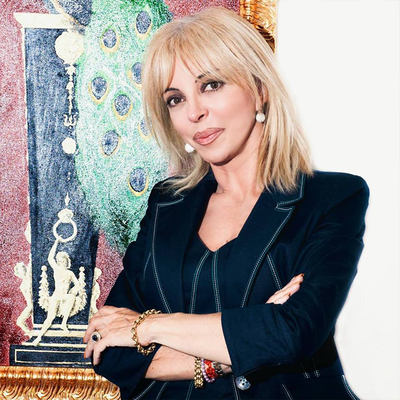 Elisabetta Malara