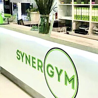 Synergym | Recensione Krea&Co